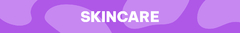 Banner da categoria Skincare