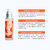 Tônico Capilar Antiqueda Feminino 50ml - comprar online