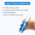 Tônico Capilar Antiqueda Masculino 50ml na internet