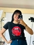 REMERA ESTAMPAS (NEGRO) - Tekila umd