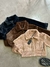 CHAQUETA GRECIA