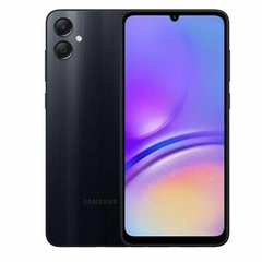 SAMSUNG A05 (IMP) (128GB/4GB) NEGRO