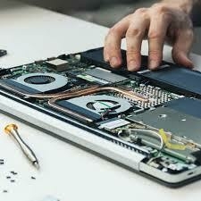 REPARACION DE NOTEBOOK