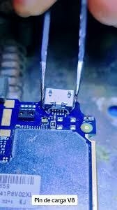 REPARACION DE CELULARES - DG_Electrónica