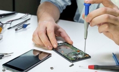 REPARACION DE CELULARES