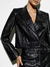 Blazer crocco Coon - comprar online