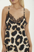 Remera Minskin Leopard - comprar online