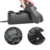 BASE CARREGADORA PS4 ÍPEGA - comprar online