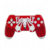 CONTROLE PLAYSTATION 4 DUALSHOCK 4 (PRIMEIRA LINHA) -SPIDER MAN VERMELHO E BRANCO - comprar online