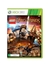 JOGO XBOX 360 LEGO O SENHOR DOS ANÉIS