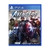 JOGO PS4 MARVEL AVENGERS - CODE: 452890