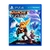 JOGO PS4 RATCHET E CLANK