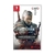JOGO NINTENDO SWITCH THE WITCHER 3: WILD HUNT COMPLETE EDITION