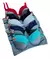Sutiã Mescla - Sutiã com Bojo pala larga alça larga tecido com toque de Algodão - 3k lingerie