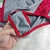 Calcinha NANDA - calcinha PLUS SIZE e REGULAR cintura alta hot pants lateral larga com detalhe em renda conforto na internet