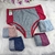 Imagem do Calcinha NANDA - calcinha PLUS SIZE e REGULAR cintura alta hot pants lateral larga com detalhe em renda conforto