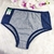 Calcinha NANDA - calcinha PLUS SIZE e REGULAR cintura alta hot pants lateral larga com detalhe em renda conforto - comprar online