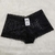 CALESSON - Calcinha Calesson PLUS SIZE e REGULAR shortinho de renda - 3k lingerie