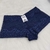 CALESSON - Calcinha Calesson PLUS SIZE e REGULAR shortinho de renda - loja online