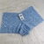 CALESSON - Calcinha Calesson PLUS SIZE e REGULAR shortinho de renda - comprar online