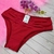 Calcinha ADELE - Calcinha Calçola de microfibra poliéster com lateral larga - 3k lingerie