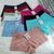 CALESSON - Calcinha Calesson PLUS SIZE e REGULAR shortinho de renda na internet