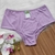 Calcinha JULIANA - Calcinha plus size e regular pala lateral dupla e larga cintura alta - comprar online