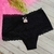 Calcinha Aperta Barriga - calça cinta modeladora de algodão com renda 16cm PlUS SIZE e REGULAR - loja online