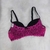 Sutiã SOMBREADO - Sutiã de renda com Bojo PLUS SIZE e REGULAR - 3k lingerie