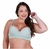 Sutiã LAURA - Sutiã de Bojo reforçado PLUS SIZE e REGULAR pala larga alça reforçada na internet