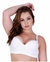 Sutiã LAURA - Sutiã de Bojo reforçado PLUS SIZE e REGULAR pala larga alça reforçada - loja online