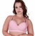 Sutiã LAURA - Sutiã de Bojo reforçado PLUS SIZE e REGULAR pala larga alça reforçada