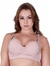 Sutiã LAURA - Sutiã de Bojo reforçado PLUS SIZE e REGULAR pala larga alça reforçada - comprar online