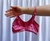 CONJUNTO YASMIN - Conjunto Infanto Juvenil com top de bojo removível