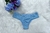 Denise - Calcinha tanga lateral dupla cintura média - 3k lingerie
