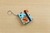 Chaveiro de Post It 'Corujas' - comprar online