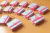 Chaveiros de Post It 'Flamingos' - Lembrancinhas - comprar online