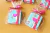 Chaveiros de Post It 'Flamingos' - Lembrancinhas - loja online