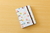 Caderno A6 'Corujinhas' (Azul) - comprar online