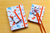 Kit Papelaria 'Gatinhos' - comprar online