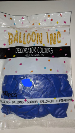globos de latex en internet