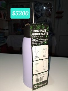 mate listo