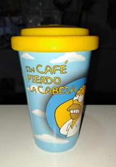 Imagen de vasos termicos