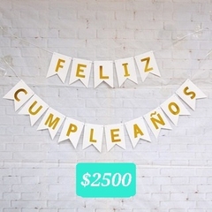 Banderines comunes e inflables - tienda online