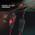 Gaming Headset Noise Isolando Overear Headphone com Mic.Volume Controle Bass Sur - comprar online