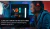 Gaming Headset Noise Isolando Overear Headphone com Mic.Volume Controle Bass Sur