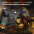 2.4G Wireless Gamepad Gaming Controller For Xbox 360/ 360 Slim/PC Video Game Con - loja online