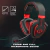 Gaming Headset Noise Isolando Overear Headphone com Mic.Volume Controle Bass Sur - comprar online