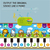 Imagem do Tapete de piano musical para bebês, brinquedos para educação infantil
