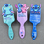 Escova para cabelo Disney-Anime Lilo e Stitch, Mickey e Minnie Mouse - loja online